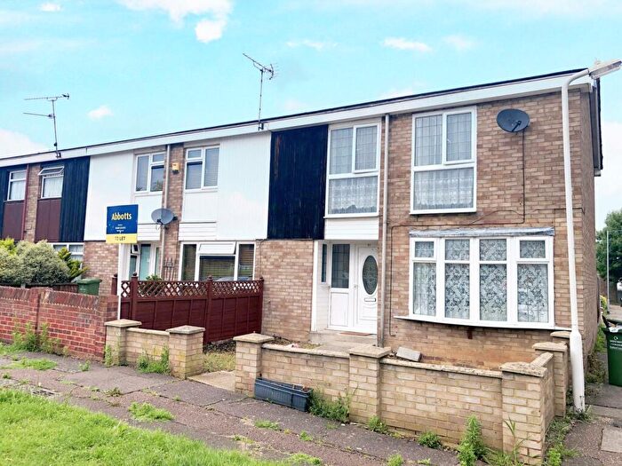 3 Bedroom House To Rent In Barstable East, Basildon, SS14