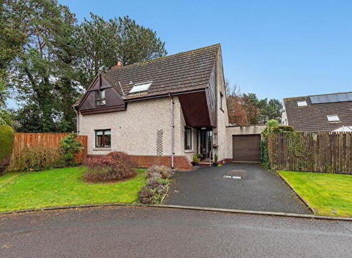 3 Bedroom House For Sale In Gransha Park, Bangor, BT20