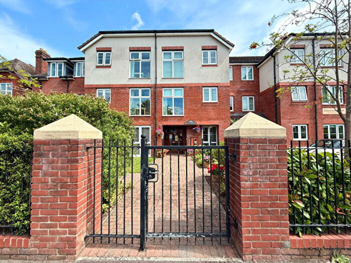 1 Bedroom Retirement Property For Sale In Gracewell Court, Stratford Road, Hall Green, B28