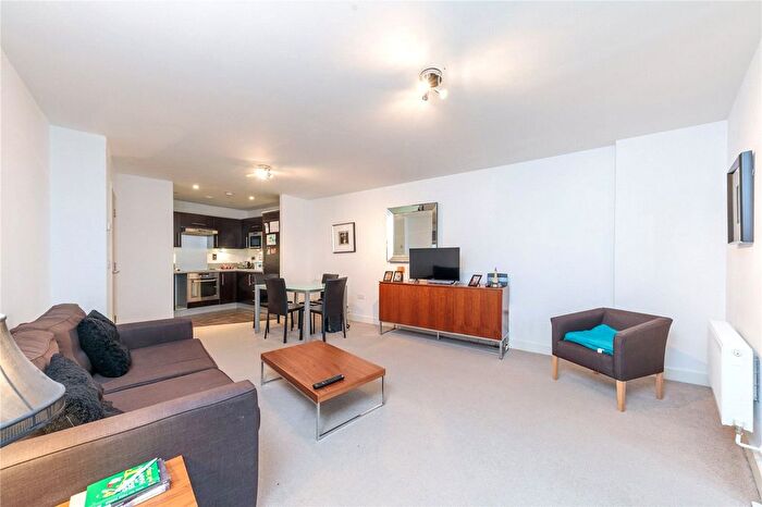 2 Bedroom Flat For Sale In Prichard House, Lambeth, SE11