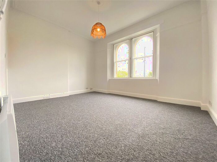 Studio To Rent In Upper Belgrave Road, Bristol, BS8 - Photo 2