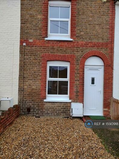 2 Bedroom Terraced House To Rent In Haling Road, South Croydon, CR2