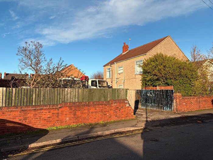 Land For Sale In Hodgkinson Road, Kirkby-In-Ashfield, Nottingham, NG17