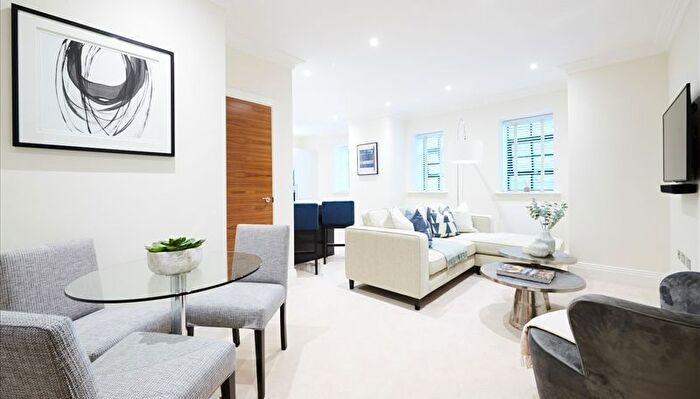 1 Bedroom Flat To Rent In Palace Wharf Apartments, Fulham, London, W6