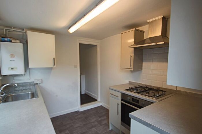 2 Bedroom Terraced House To Rent In Ethronvi Road, Bexleyheath, Kent, DA7