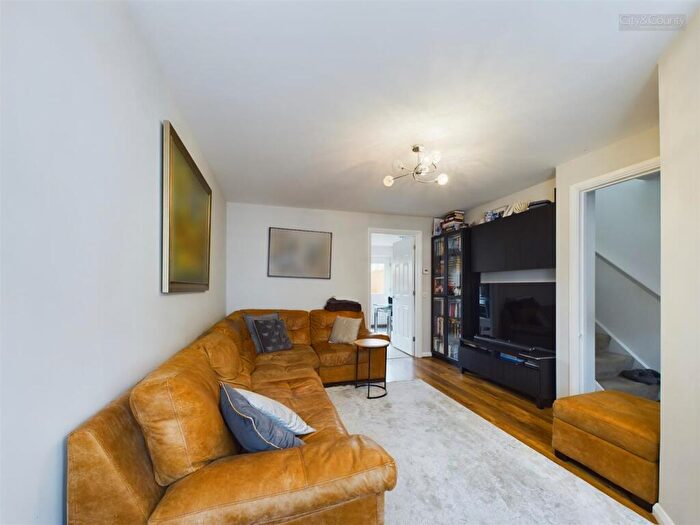 3 Bedroom Terraced House To Rent In Midland Road, Peterborough, PE3