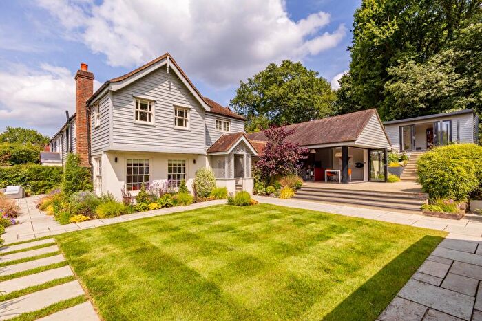 6 Bedroom House For Sale In Aldershot Road, Guildford, Surrey, GU3