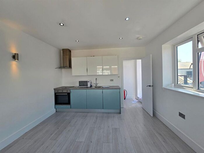 Studio To Rent In Wigton Gardens, Stanmore, HA7