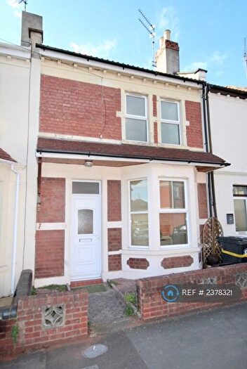 2 Bedroom Terraced House To Rent In Sandholme Road, Bristol, BS4