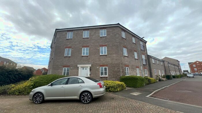 2 Bedroom Flat To Rent In Llanidloes Mews, Celtic Horizon, Newport, NP10