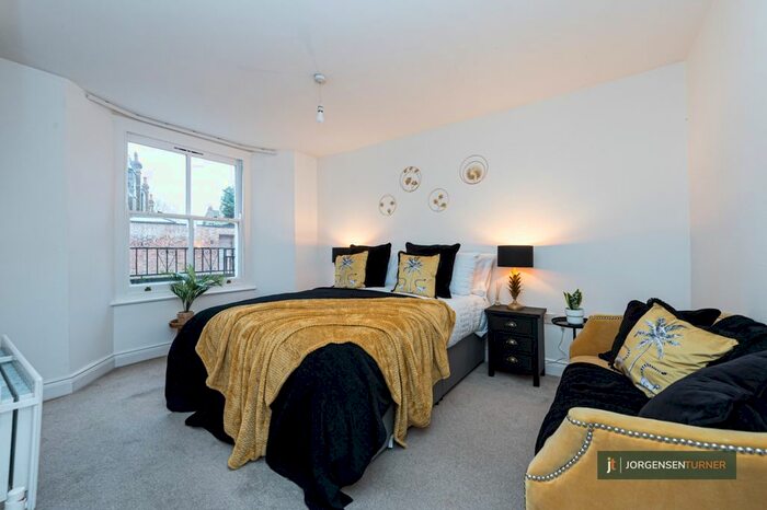 2 Bedroom Flat To Rent In Mozart, Queens Park, London, W10