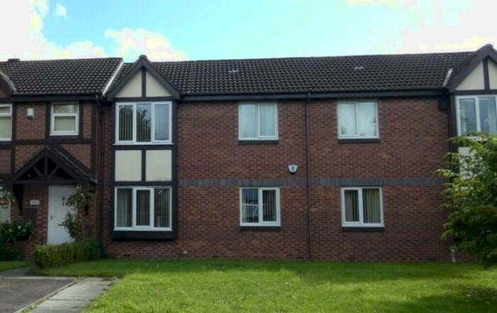 1 Bedroom Flat To Rent In Alexander Place, Grimsargh, PR2