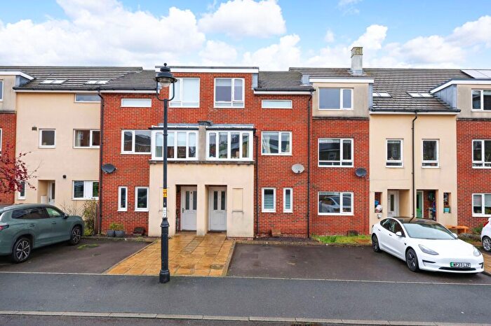 4 Bedroom Terraced House For Sale In Arthur Milton Street, Bristol, BS7