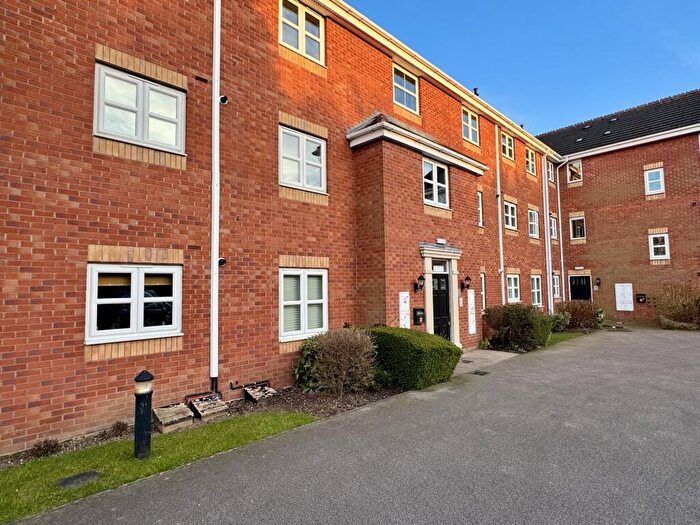 2 Bedroom Apartment To Rent In Shipman Road, LE3