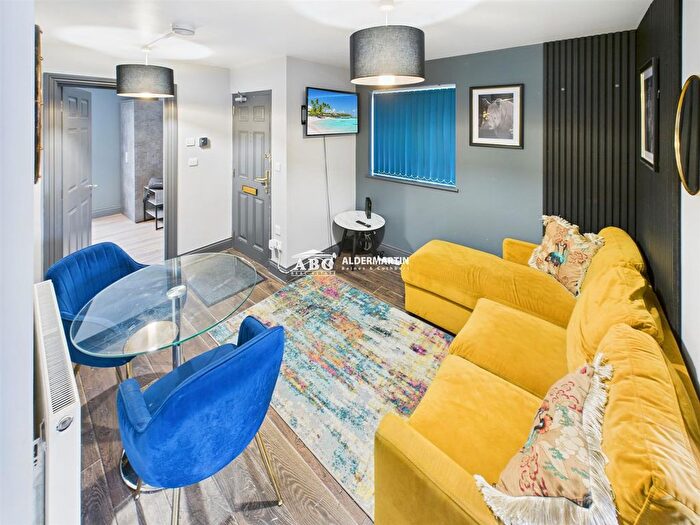 2 Bedroom Flat For Sale In Archery Close, Harrow, HA3