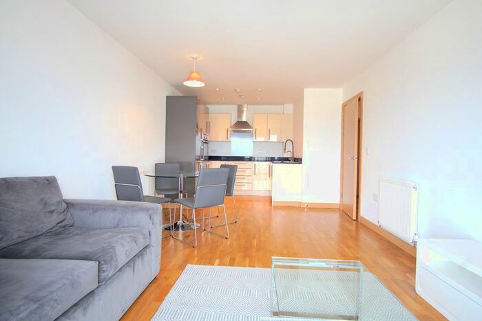 1 Bedroom Flat To Rent In Oldfield Place, Dartford, DA1