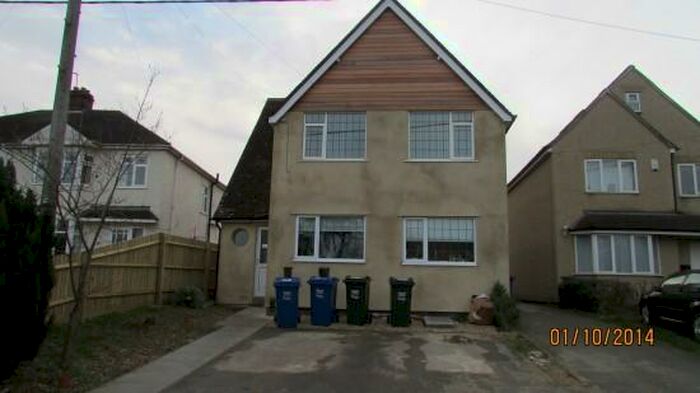 2 Bedroom Apartment To Rent In Woodstock Road Flat A, Yarnton, Kidlington, OX5