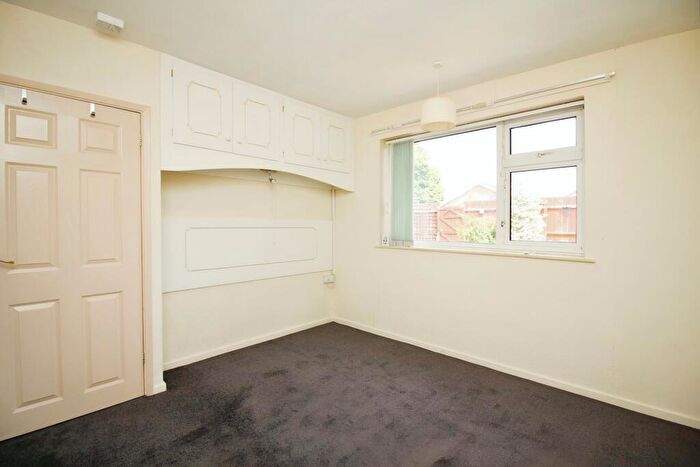 2 Bedroom Detached Bungalow For Sale In Thatchers Corner, East Goscote, LE7