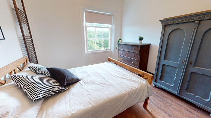 1 Bedroom Flat To Rent In Shaw Street, Liverpool, L6