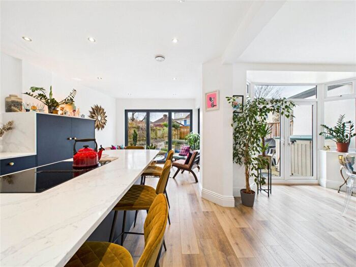 4 Bedroom End Of Terrace House For Sale In St. Johns Lane, Bristol, BS3