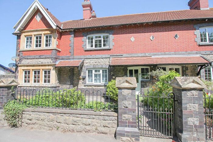 3 Bedroom Terraced House For Sale In Uphill**Stunningly Presented**ft Garden**Perfect Location**, BS23