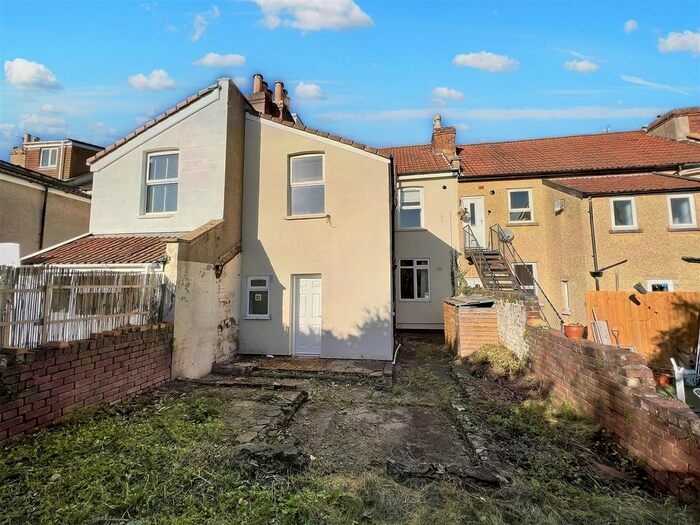 Block Of Flats For Sale In X Flats | Dongola Road, Bishopston, Bristol, BS7