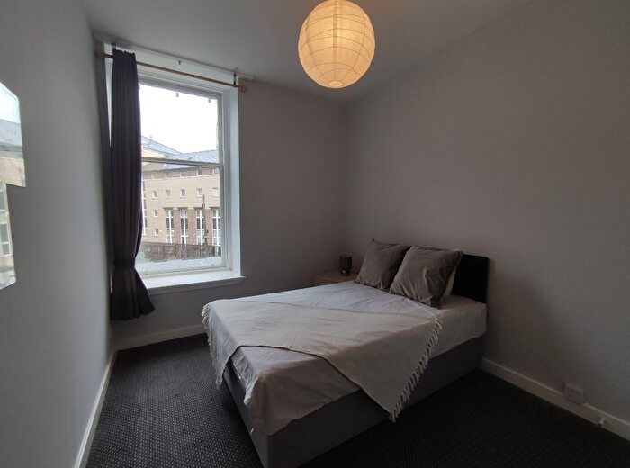 1 Bedroom Flat To Rent In Argyle Street, Finnieston, Glasgow, G3
