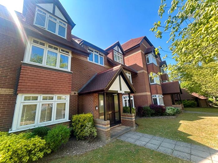 1 Bedroom Flat To Rent In - Devonshire Road, SM2