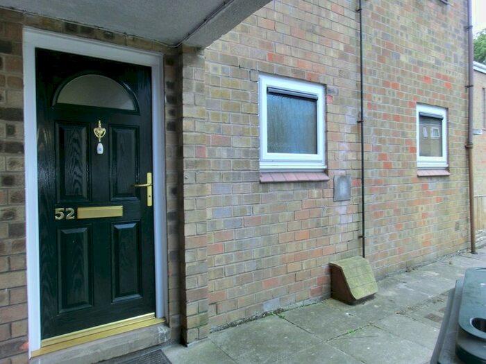 2 Bedroom Flat To Rent In Inglewhite, Skelmerdale, WN8