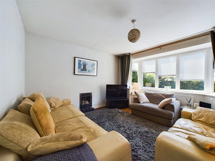 2 Bedroom Bungalow For Sale In Osborne Road, Salford, Greater Manchester, M6