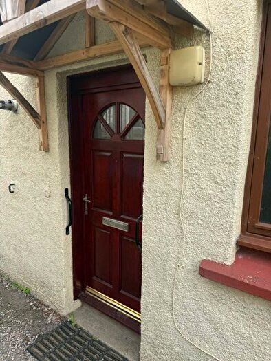 2 Bedroom Flat To Rent In Hilton Road, Aberdeen, AB24