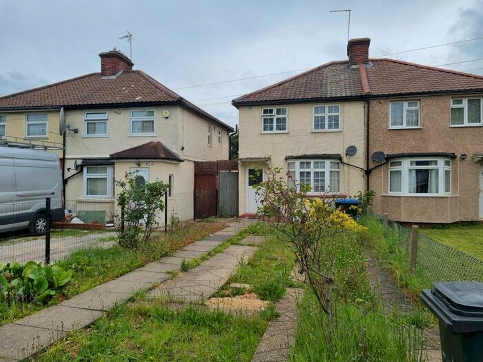 3 Bedroom Semi-Detached House To Rent In Anglesey Road, Enfield, EN3