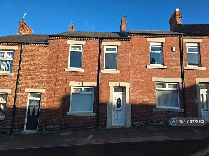 3 Bedroom Terraced House To Rent In Napier Road, Swalwell, Newcastle Upon Tyne, NE16