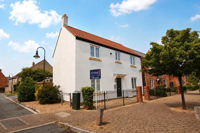 4 Bedroom Property For Sale In Longridge Way, Weston-super-Mare, Somerset, BS24