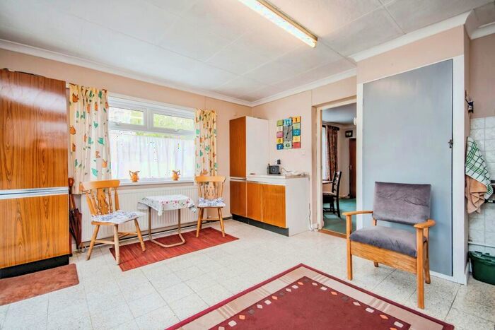 3 Bedroom End Of Terrace House For Sale In Oxford Street, Aberaeron, SA46