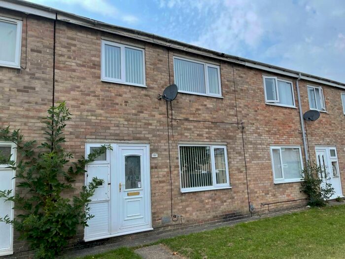 3 Bedroom Terraced House To Rent In Aldwych Drive, North Shields, NE29