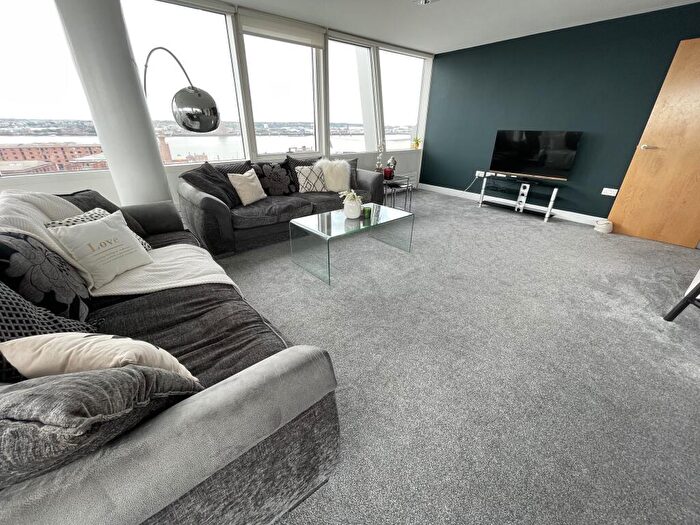 3 Bedroom Apartment To Rent In One Park West, L1
