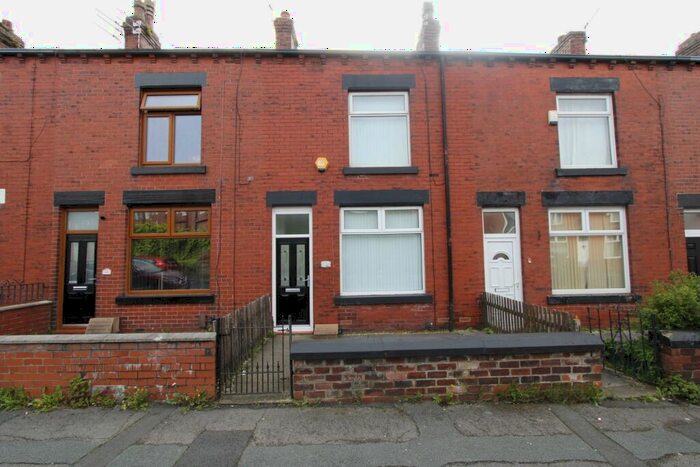 3 Bedroom Terraced House To Rent In Hawarden Street, Bolton, BL1