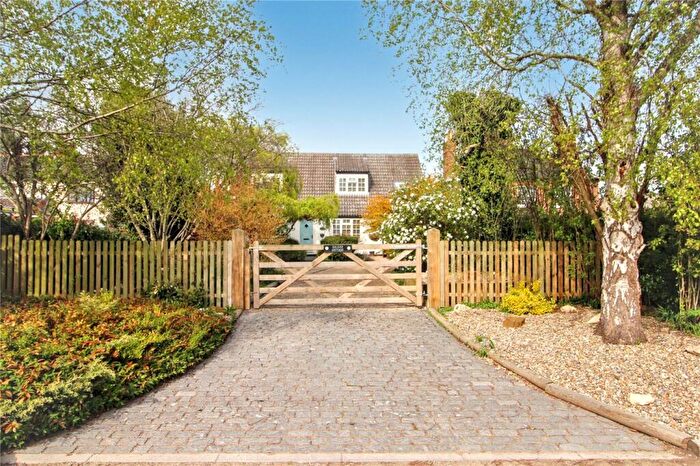 3 Bedroom Detached House For Sale In Threadneedle Street, Bergh Apton, Norwich, Norfolk, NR15