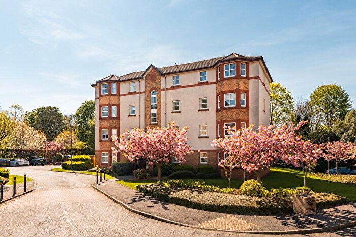 2 Bedroom Flat For Sale In / West Ferryfield, Edinburgh, EH5