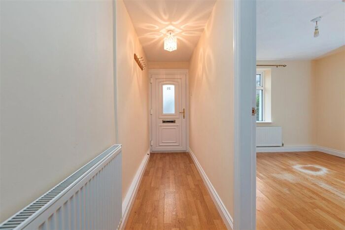 4 Bedroom Terraced House For Sale In Main Road, Galgate, Lancaster, LA2