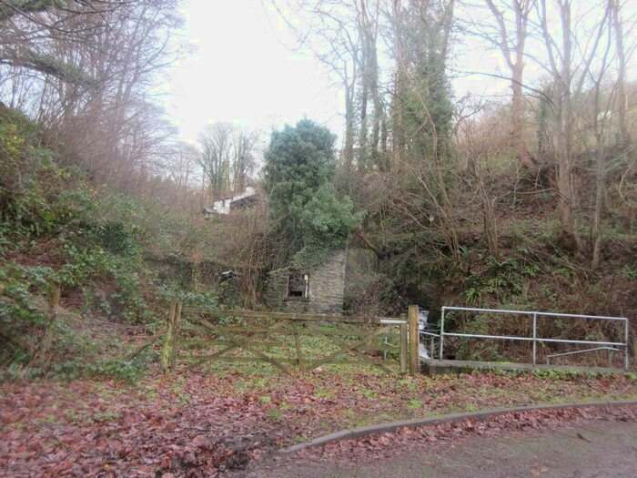 Land For Sale In Old Mill Cottage, Rhewl, Llangollen, Wrexham LL20
