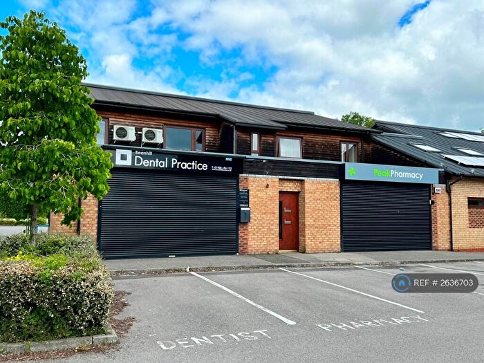 2 Bedroom Flat To Rent In Perrydown, Beanhill, Milton Keynes, MK6
