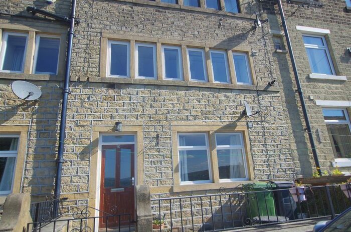 2 Bedroom Detached House To Rent In Handel Street, Golcar, Huddersfield, HD7