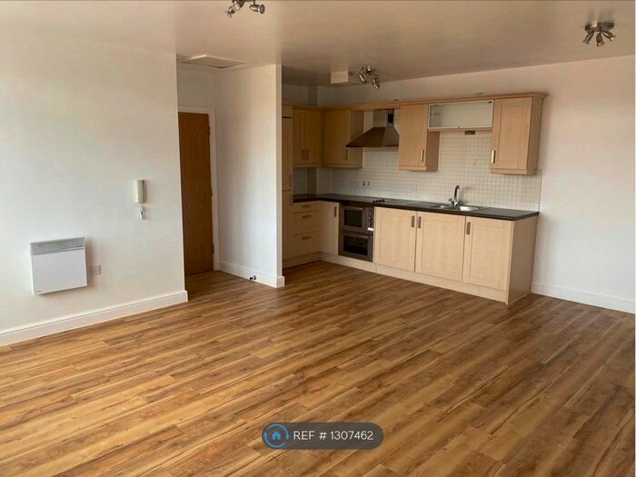 1 Bedroom Flat To Rent In Middlepark Drive, Birmingham, B31