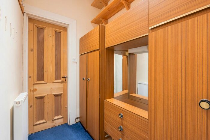 1 Bedroom Flat For Sale In , , Seafield Road East, Edinburgh, EH15