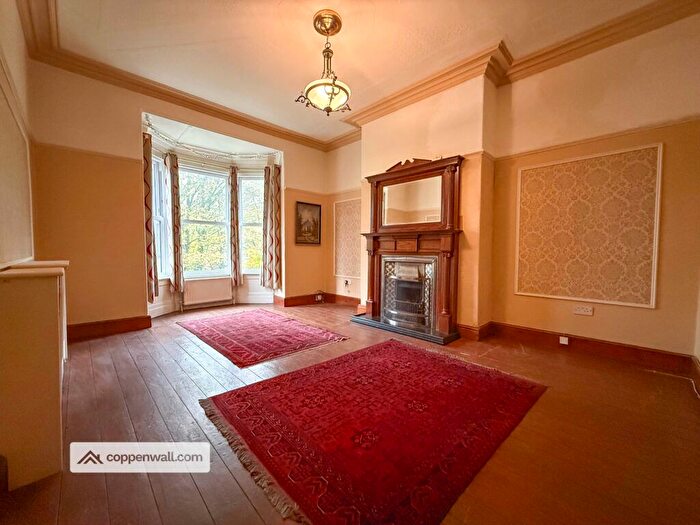 4 Bedroom Terraced House For Sale In Woodlea Bank, Waterfoot, Rossendale, BB4