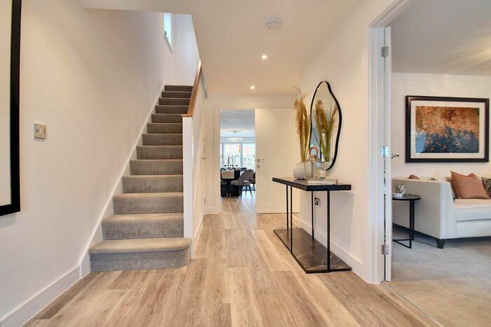 4 Bedroom Detached House For Sale In No., The Green, Barnetts Lane, Kidderminster, Worcestershire, DY10