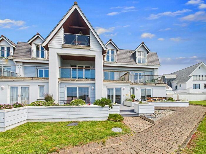 2 Bedroom Apartment For Sale In Bude, Cornwall, EX23