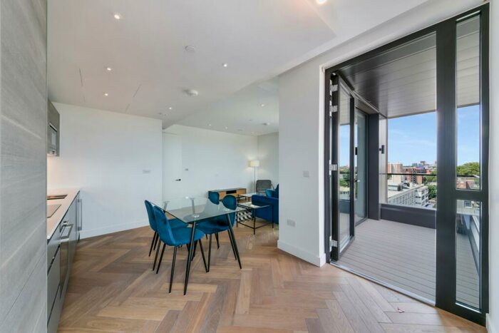1 Bedroom Flat To Rent In Dawson Street, Hoxton, London, E2